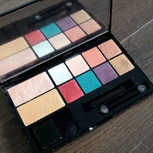 Guerlain limited edition pallet